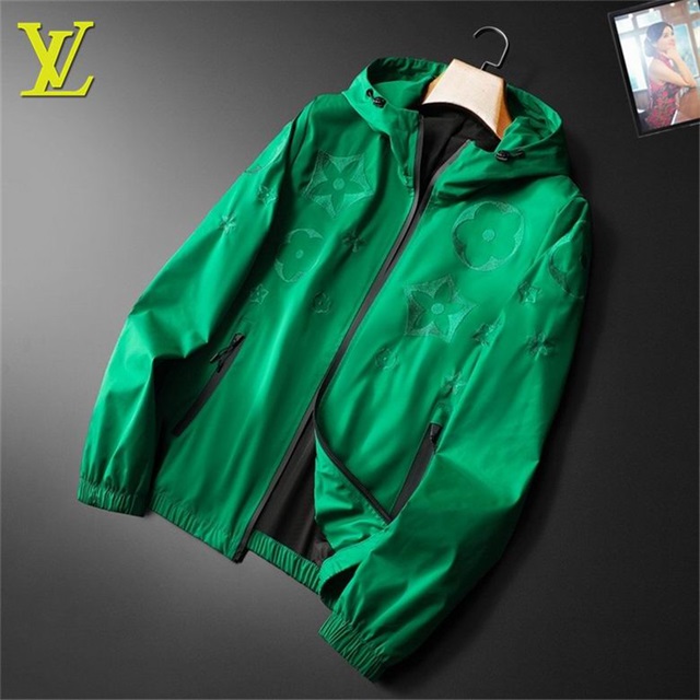 LV Jacket m-3xl-066